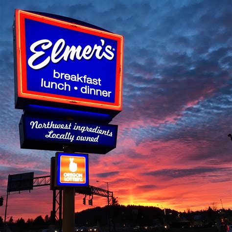 elmer's restaurant near me
